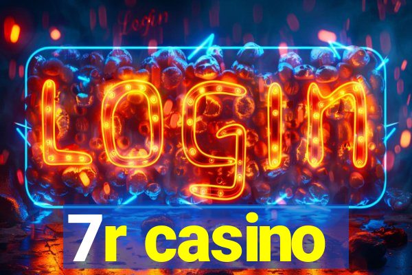 7r casino